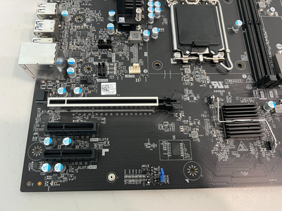 GENUINE DELL ALIENWARE AURORA 15 GAMING MOTHERBOARD LGA-17XX
