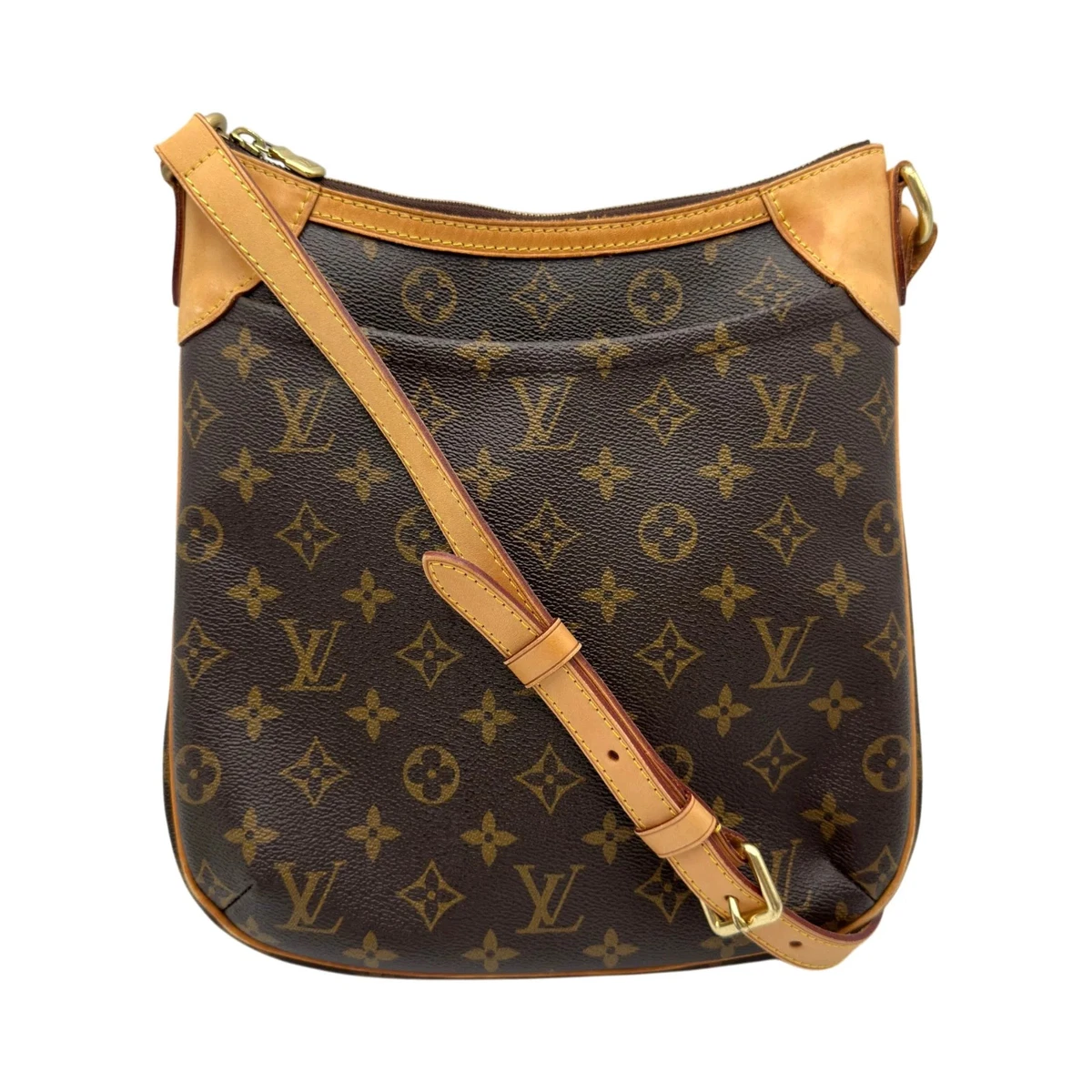 Louis Vuitton Odeon Bags for sale | eBay