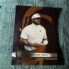 Roger Steele