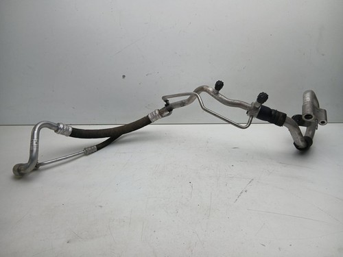 Mercedes-Benz C W205 2015 Klimaleitung Klimaschlauch A2058301600 Diesel