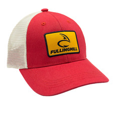 FullingMill Angling   Fishing Hat - Fly Fishing Cap  NEW