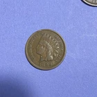 1899 Indian Head Cent Penny 126-Year-Old Penny 30C