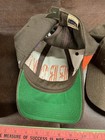 3 Vintage Cleveland Browns Baseball Hats — photo 7