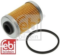 Febi Bilstein 199644 ÖLfilter MotoröLfilter