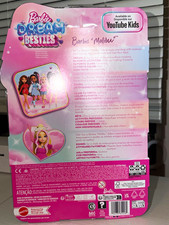 Barbie Dream Besties Malibu 12in Fashion Doll w/ Accessories