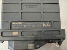 Moteur Opel CORSA