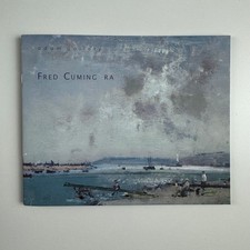 Fred Cuming RA | Adam Gallery, London and Bat...