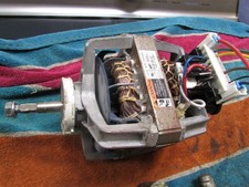 Samsung DFS270ZSEL1 Dryer Motor