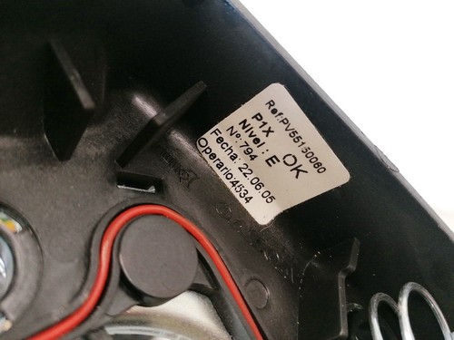 PV55150060 Andere Teile 30723666 Volvo V50 DE1349201-97 - Bild 3 von 9