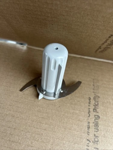 Black & Decker Handy Chopper HC2000 Food Processor Chopping Blade Only