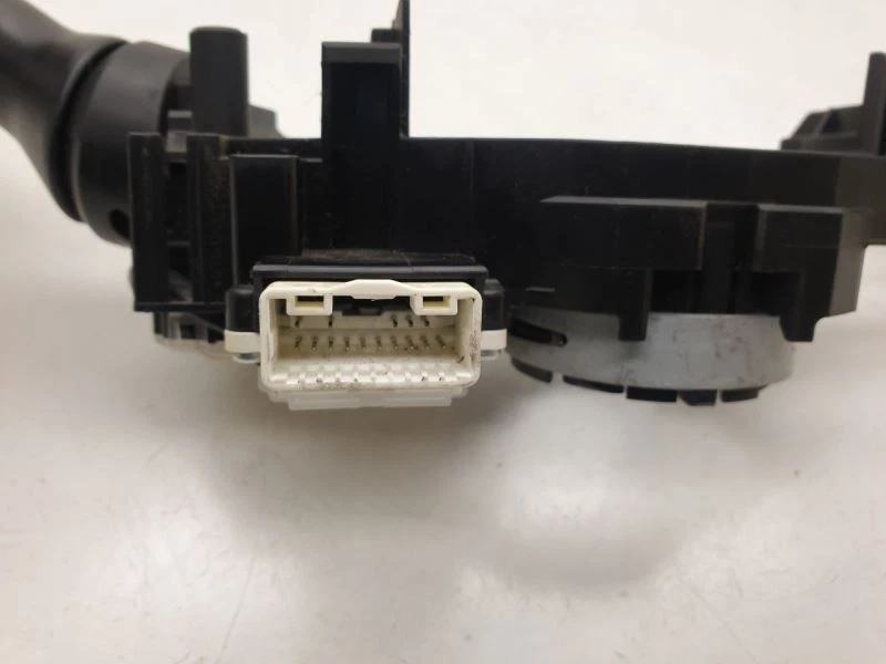 05 06 07 08 09 10 11 12 13 14 15 16 17 18 TOYOTA PRIUS INTERRUPTOR COLUMNA DIRECCIÓN Foto 3 de 4