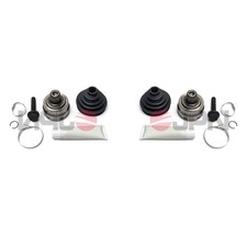 Cardan Seat EXEO