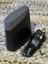 Airtv Anywhere ATV3 219739 TV Media Streamer Black Wi-Fi Enabled Ethernet