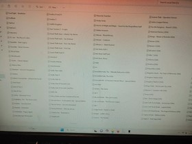 Sony PS2 SATA HDD 2tb 600 FHDB