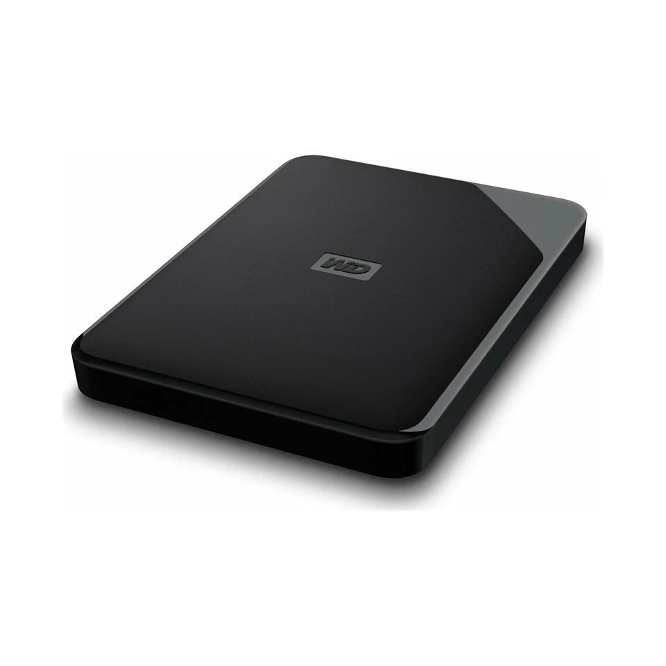 Western Digital WD Elements SE 1 TB 2,5 Zoll USB 3.0 Micro-B externe HDD #334629