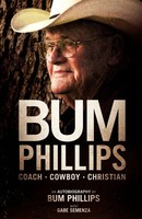 Bum Phillips (U. A.) | Bum Phillips | Taschenbuch | Englisch (2010)