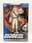 GI Joe Classified Series #35 STORM SHADOW 2022 Hasbro Action Figure NIB