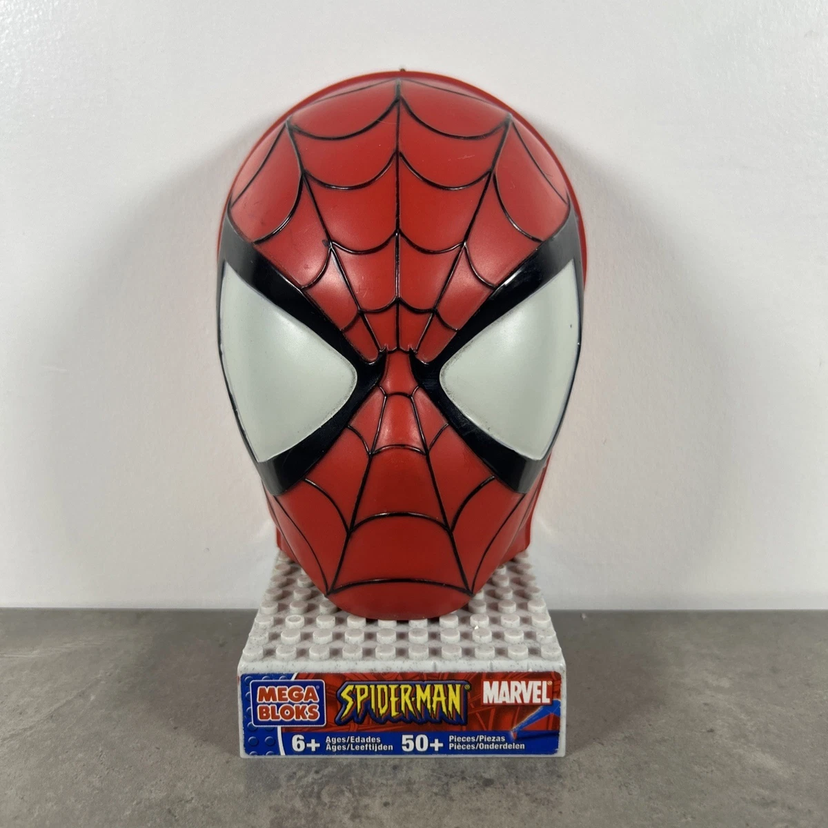 Mega Bloks Spiderman 3 for sale | eBay UK