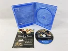 Attack on Titan 2 PS4 - Sony PlayStation 4 2018 Game PlayStation 4