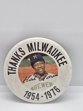 Hank Aaron 