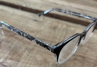 Vera Bradley 2.00 Readers Reading Glasses Tamara Bedford Blooms
