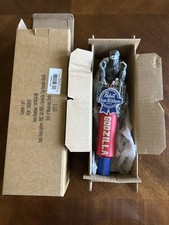 Pabst Blue Ribbon PBR Godzilla 10 Draft Beer ...
