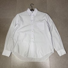 90S Comme Des Garcons Comme Des Garcons Shirt Archive Ad1999 Long