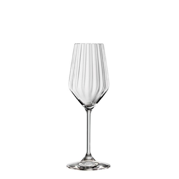 Spiegelau Lifestyle Champagnerglas, 4Er-Set-image