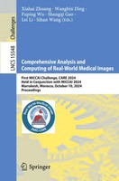 Comprehensive Analysis And Computing Of Real-World Medical Images Zhuang (U. A.)