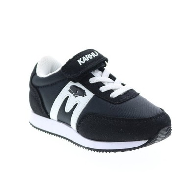 Karhu Albatross 82 Kids  Schwarz Wildleder  29