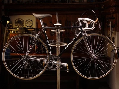 Pinarello Prestige S Roadbike Rennrad Size 53cm Campagnolo Super Record - Bild 1 von 4