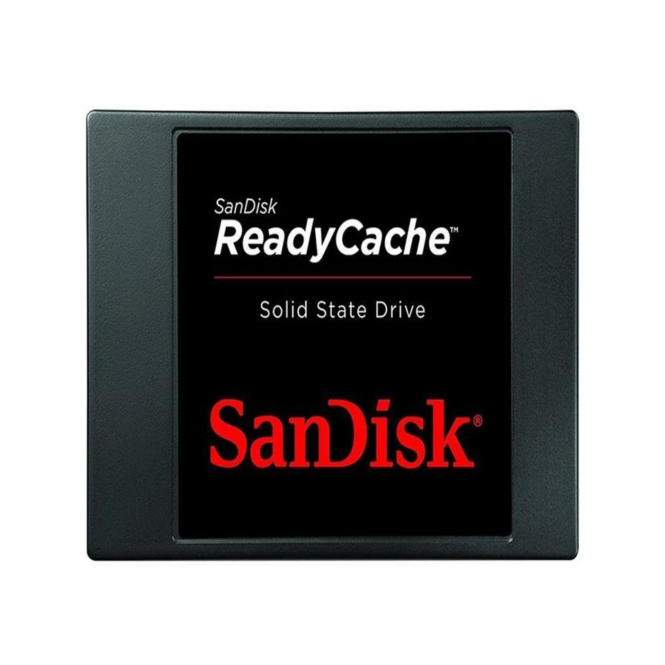 Sandisk SSD 32GB 2.5" SATA Solid State Drive Thin Client Refurbished Notebook - Image 4 of 4