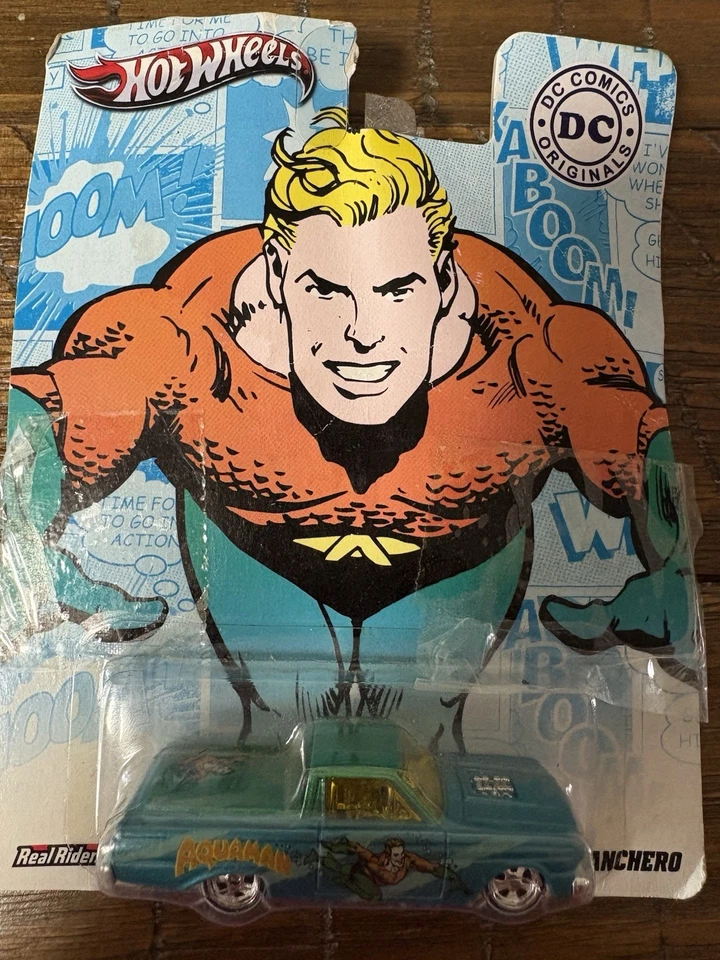 Barbie Hot Wheels Car Premium DC Comics y más. Lote de 32 nuevos precintados Foto 3 de 4