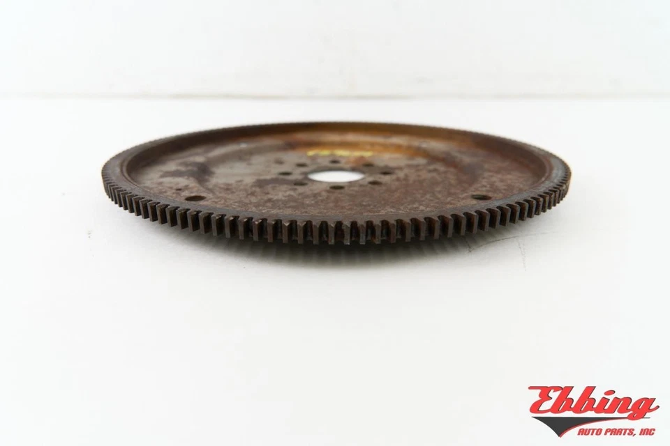 Flywheel CVT Automatic Transmission 3.0L Fits 2005-2007 Ford Five Hundred 557575 - Image 3 of 4