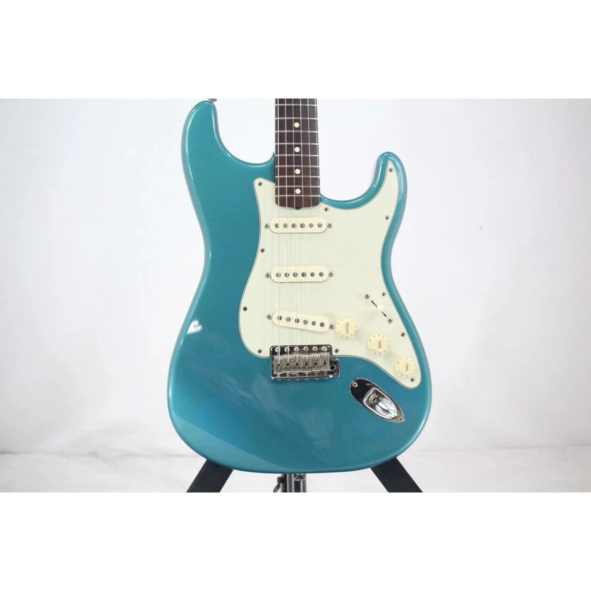 Las mejores ofertas en Fender Classic Serie 60s Stratocaster | eBay