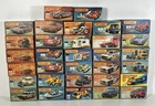 Matchbox Lesney Superfast Empty Box Lot Of 32