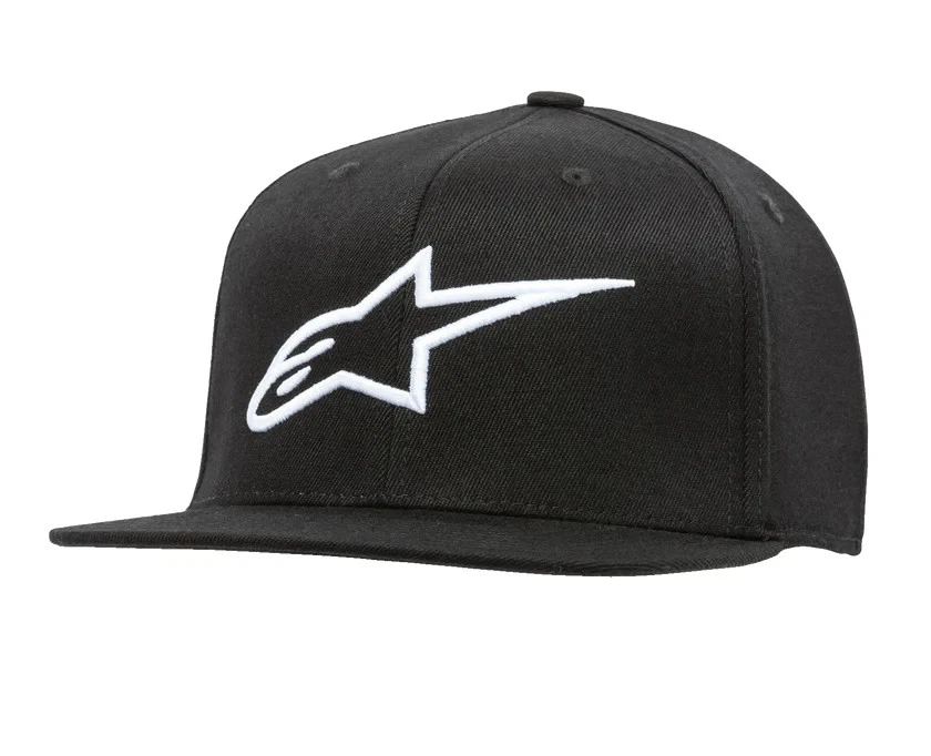 Alpinetars Ageless Flat Hat Men's Snapback Logo Flexfit Peak Baseball Cap
Opens in a new window or t