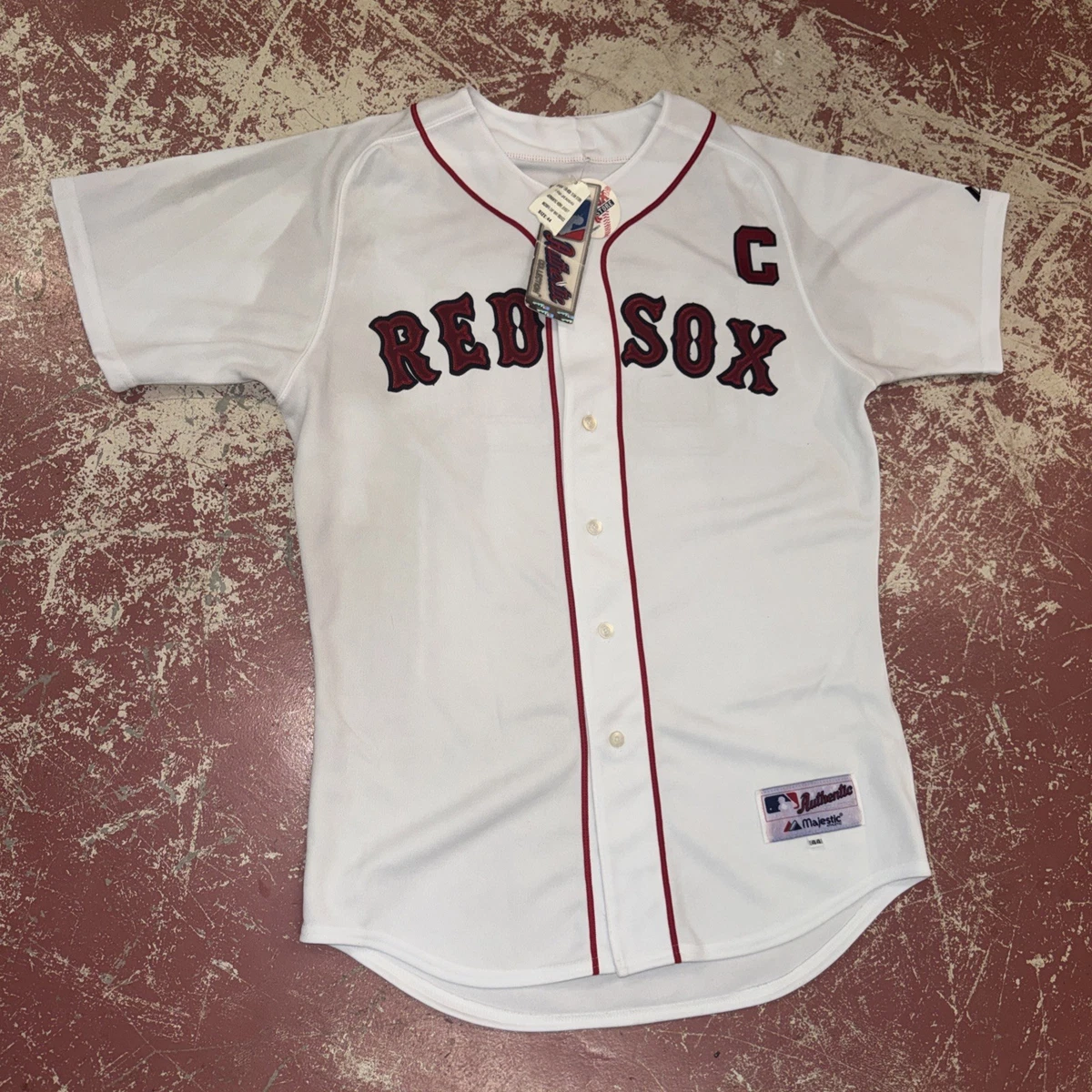 Jason Varitek Jersey for sale | eBay