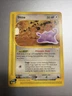 Ditto Pokemon e-Card Series Skyridge #51 2003