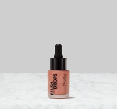 RODIAL Blush Drops in Sunset Kiss 0.5oz/15mL Brand New In Box MSRP $50