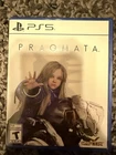 New ListingPRAGMATA - Sony PlayStation 5