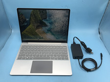 Microsoft Surface Laptop Go 1943 Touch i5-1035G1 1.00GHz 16GB RAM 256GB SSD