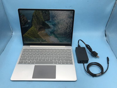 Microsoft Surface Laptop Go 1943 Touch i5-1035G1 1.00GHz 16GB RAM 256GB SSD