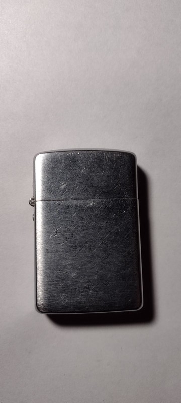 Vintage "Champ" (Classic-Style) Lighter/ Austria