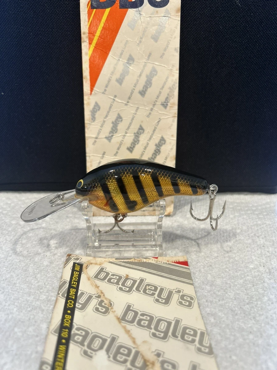 Wooden Vintage Fishing Lures for sale - eBay