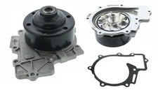 Wasserpumpe unterdruckgesteuert 538 0749 10 INA für MERCEDES-BENZ VITO Bus VIANO Wasserpumpe unterdruckgesteuert 538 0749 10 INA für MERCEDES-BENZ VITO Bus VIANO