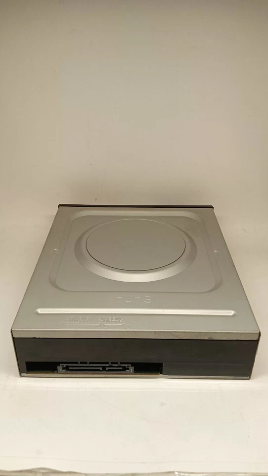 Masterizzatore  lettore SATA  Super Multi DVR Rewriter Disco CD Compact Disc - Immagine 3 di 4