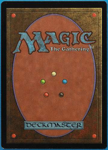Second Chance FOIL Urza's Legacy PLD (Reserved List MTG Card) (498080) ABUGames - Picture 2 of 2