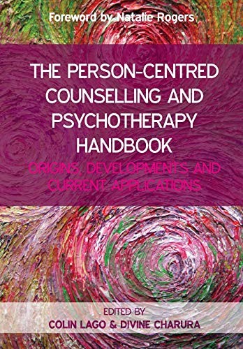 The PersonCentred Counselling and Psychotherapy by Colin Lago PAPERBACK - Image 5