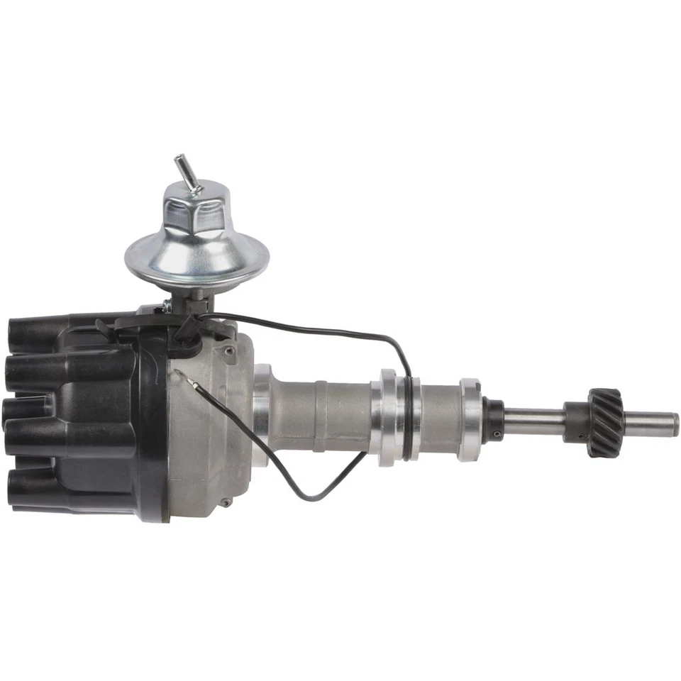 84-2809 A1 Cardone Distributor for F250 Truck F350 Econoline Van E300 E200 Ford - Image 2 of 4